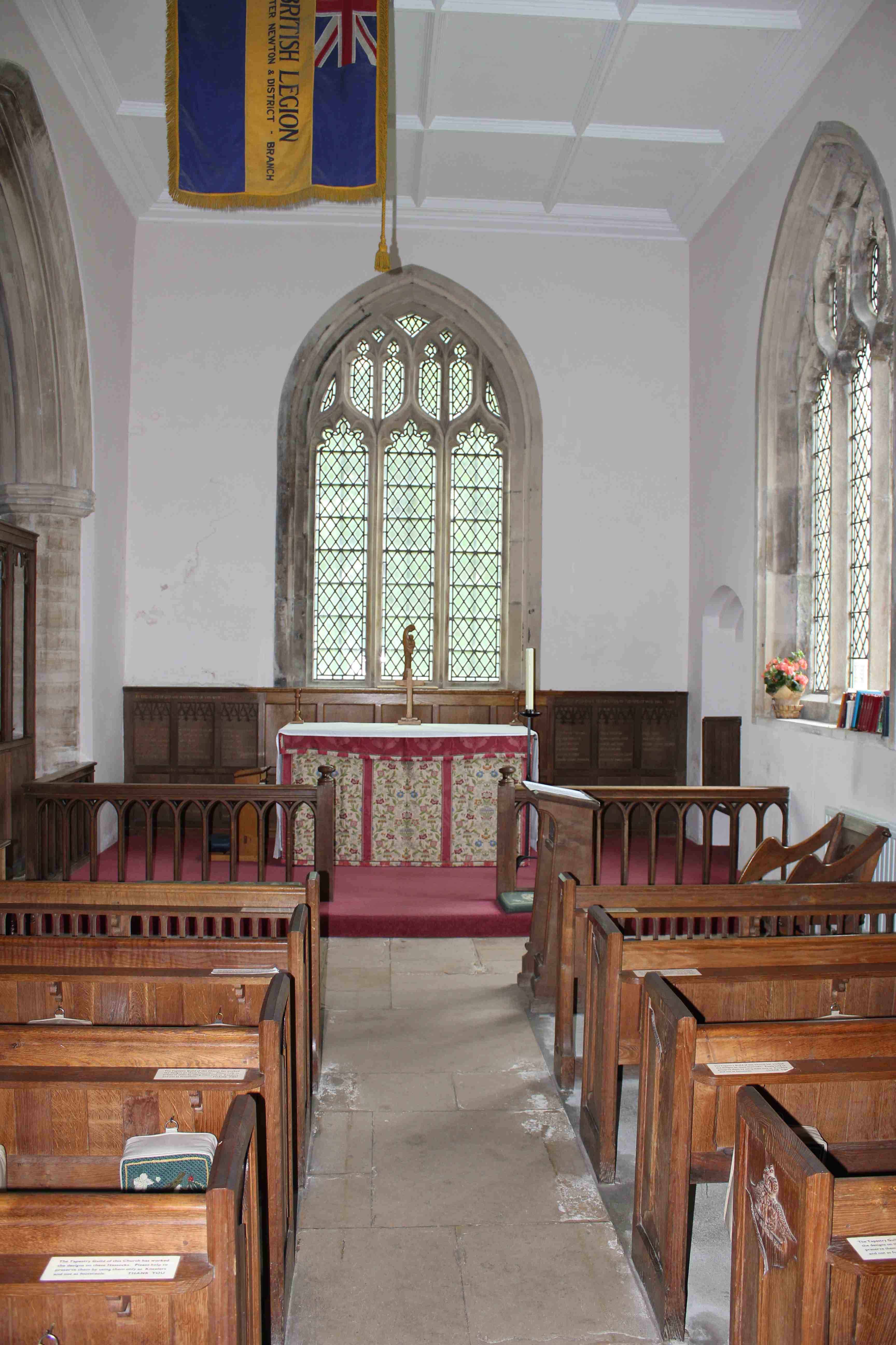 Sturminster Newton Church Dorset St. Mary